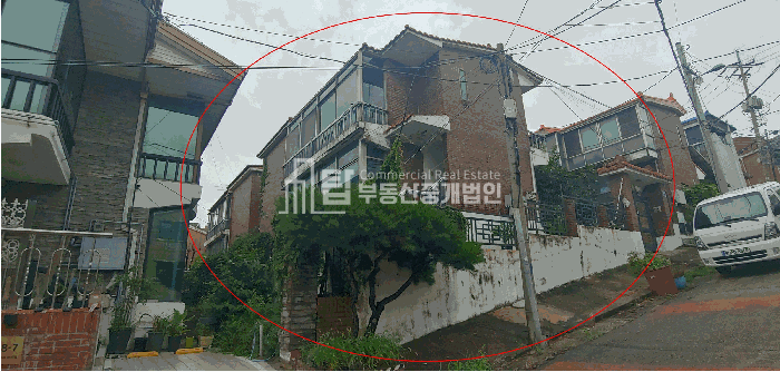 인천 연수구 옥련동 471-7 송도유원지상가주택,구송도상가주택,송도유원지단독주택 경매 매물번호 14396 사진 1