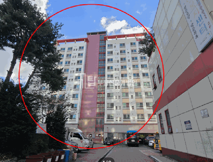 경기 부천오정구 오정동 415-4 부천오정구아파트, 오정동아파트, 오정효행복마을아파트 경매 매물번호 14687 사진 1