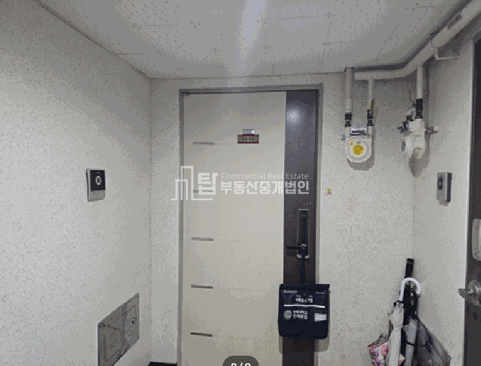 경기 부천오정구 오정동 415-4 부천오정구아파트, 오정동아파트, 오정효행복마을아파트 경매 매물번호 14687 사진 2