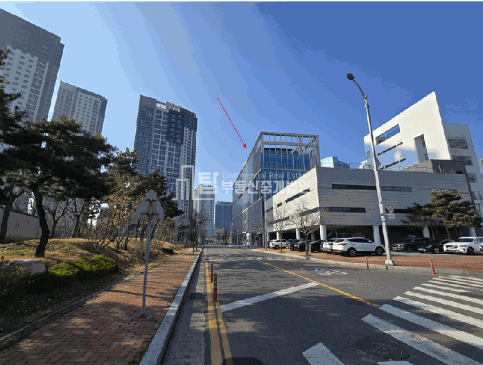 인천 연수구 송도동 10-94 송도상가, 송도이든메디타워상가, 송도 인천대입구역+ 지식정보단지 상권 경매 매물번호 14807 사진 2