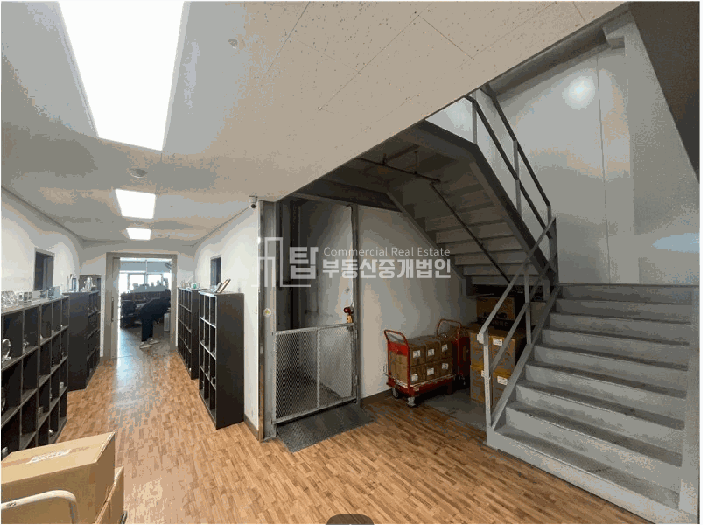 인천 남동구 고잔동 736-4 남동지산, 남동산단지산, 남동구엘아이지식산업센터 경매 매물번호 14563 사진 3