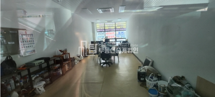 경기 부천소사구 옥길동 745-1 (문영 퀸즈파크 A) 부천 상가, 소사구옥길동 상가, 옥길지구 상권 경매 매물번호 14648 사진 4