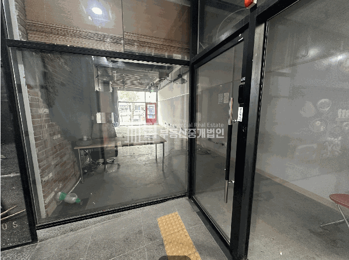 인천 미추홀구 학익동 292-7 (학익동 월드타워) 학익상가, 학익법조타운, 학익법원 상권 경매 매물번호 14543 사진 4