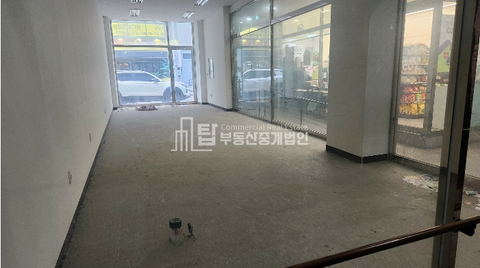 경기 김포시 풍무동 923 김포상가, 김포풍무동상가, 김포풍무동 생활상권 경매 매물번호 14696 사진 3