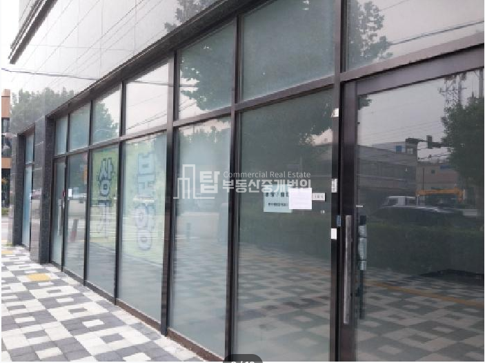 인천 미추홀구 주안동 695-10 주안 상가, 주안동 신축상가, 한나루로+용일사거리 생활상권 경매 매물번호 14710 사진 4