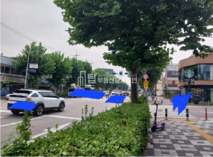 인천 미추홀구 주안동 695-10 주안 상가, 주안동 신축상가, 한나루로+용일사거리 생활상권 경매 매물번호 14710 사진 5