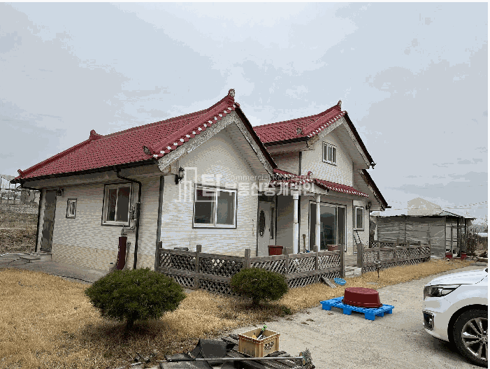 인천 강화군 불은면 삼성리 769-9 2,3,동 강화창고, 강화토지, 불은면 삼성리 창고 및 토지 경매 매물번호 14778 사진 3
