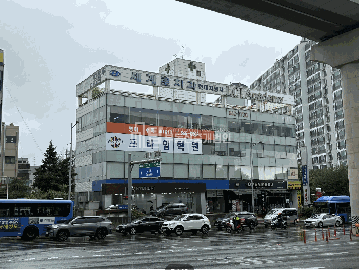인천 서해구 검암동 596-1 (살리텍빌딩) 검암상가, 검암동상가, 검암역 생활상권 경매 매물번호 14599 사진 1