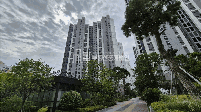 인천 부평구 산곡동 550 (부평캐슬&더샵퍼스트) 104동 부평아파트, 산곡역아파트, 부평캐슬앤더샵퍼스트 경매 매물번호 14586 사진 1