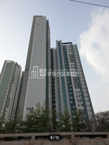 경기 부천소사구 소사본동 133-12 101동 부천아파트, 소사동아파트, 소사역아파트, 소사역푸르지오아파트 경매 매물번호 14664 사진 1