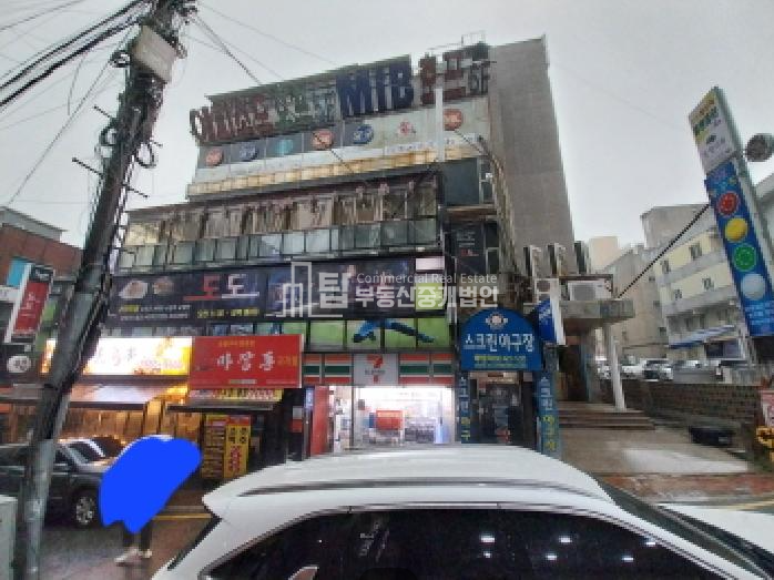 인천 미추홀구 주안동 150-4 (세원빌딩) 주안역상가, 주안2030거리 상가, 주안역 상권 경매 매물번호 14868 사진 1