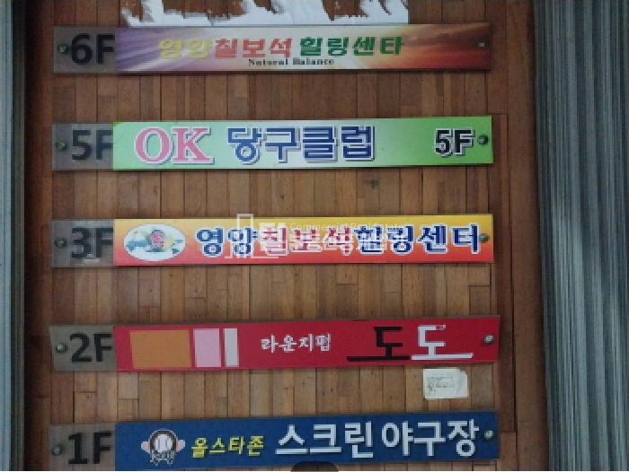 인천 미추홀구 주안동 150-4 (세원빌딩) 주안역상가, 주안2030거리 상가, 주안역 상권 경매 매물번호 14868 사진 3