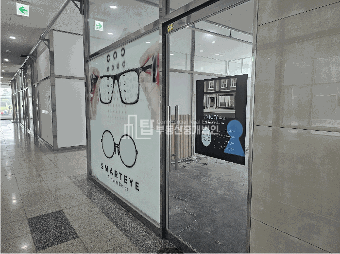 경기 김포시 운양동 1296-3 김포상가, 운양동상가, 운양역 상권 경매 매물번호 14717 사진 3