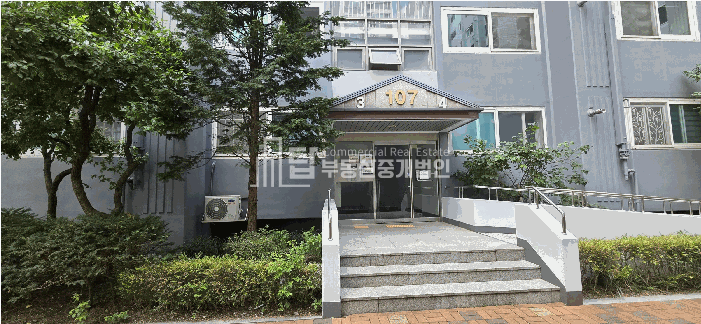 인천 미추홀구 주안동 1607 107동 주안동아파트, 문학동아파트, 주안한신휴플러스아파트 경매 매물번호 14829 사진 2