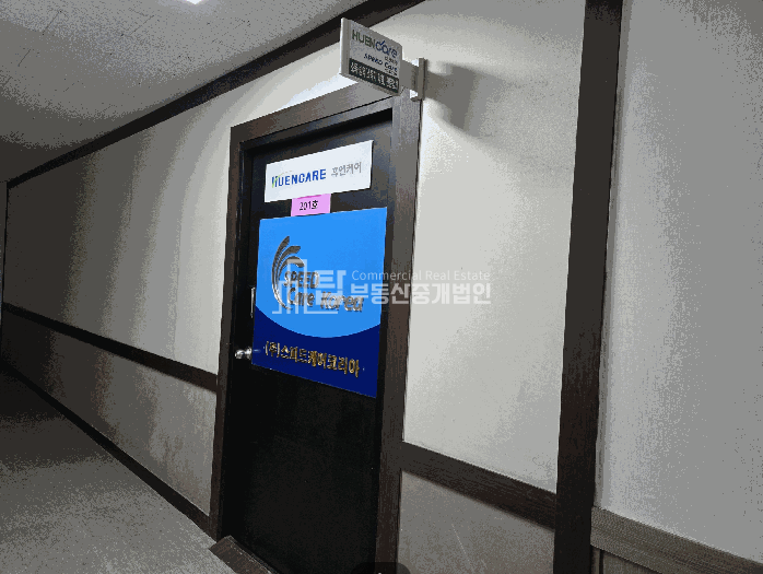 경기 시흥시 신천동 774 시흥상가, 신천동상가, 신천역 생활상권 경매 매물번호 14749 사진 5
