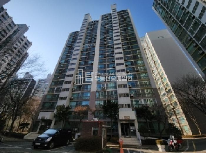 인천 연수구 옥련동 637-1 409동 옥련아파트, 옥련동현대4차아파트 경매 매물번호 14530 사진 1