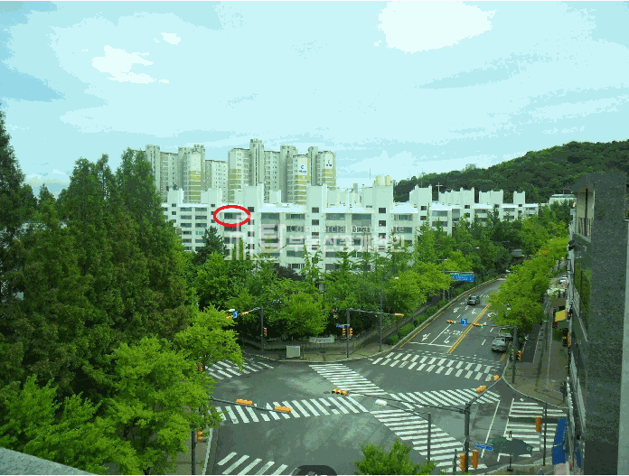 인천 연수구 동춘동 940 301동 동춘아파트, 동춘동대림3차아파트, 연수특별정비예정구역 경매 매물번호 14539 사진 1