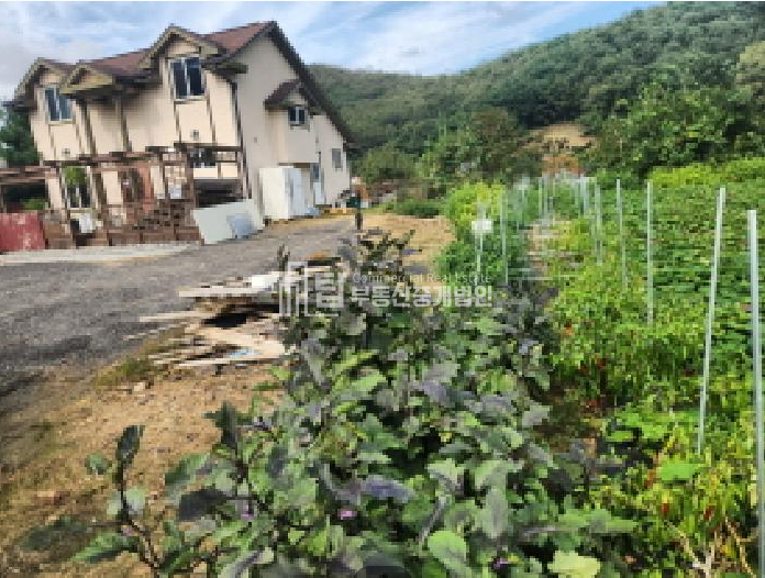 인천 강화군 내가면 고천리 267-4 강화전원주택, 강화단독주택, 강화군내가면 단독주택 경매 매물번호 15005 사진 2
