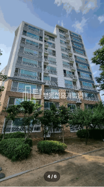인천 계양구 박촌동 317 201동 계양 아파트, 계산동 아파트, 계산특별정비예정구역 경매 매물번호 14613 사진 1