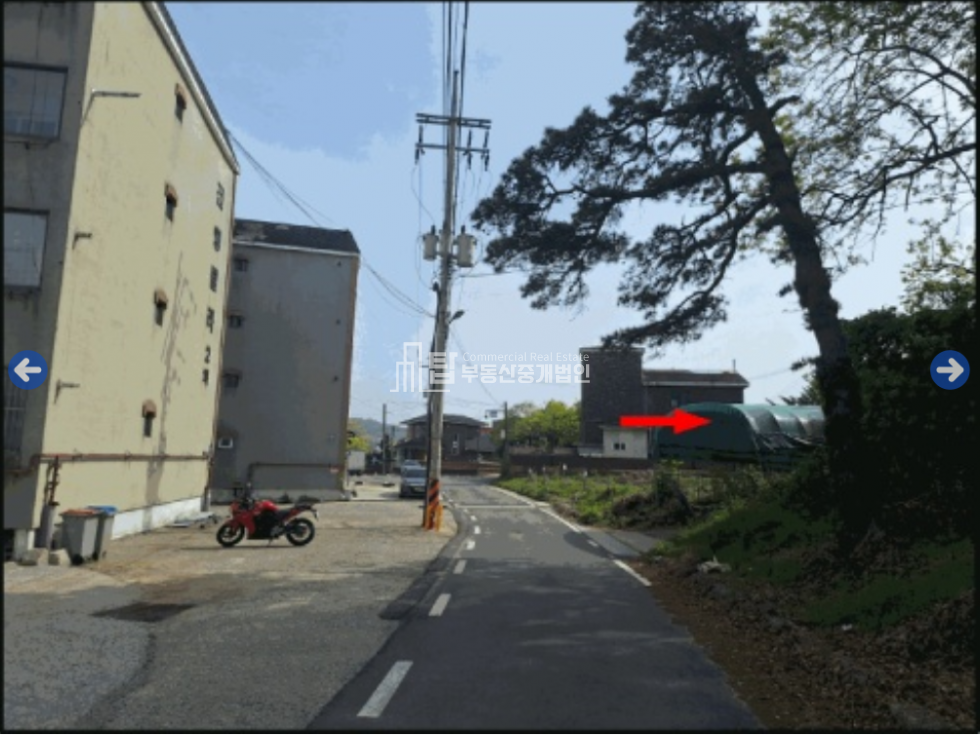 인천 강화군 강화읍 관청리 76-1 강화단독주택,강화전원주택, 강화읍 단독주택 경매 매물번호 14404 사진 3