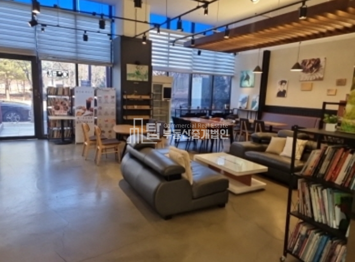 인천 남동구 논현동 645-8 논현동상가,호구포역상가 경매 매물번호 14422 사진 2
