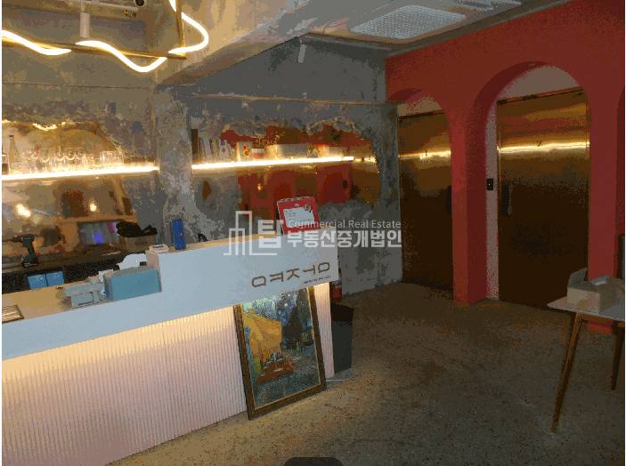 인천 미추홀구 주안동 134-3 주안역모텔, 시민공원역모텔, 백악관모텔, 주안역 상권 경매 매물번호 14814 사진 3