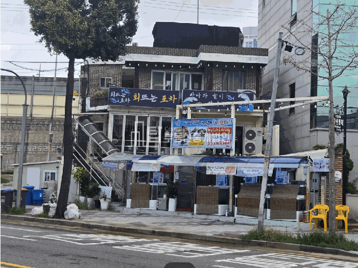인천 미추홀구 용현동 165-1 인하대 상가건물, 용현동근생건물, 인하로+인하대 상권 경매 매물번호 14819 사진 1