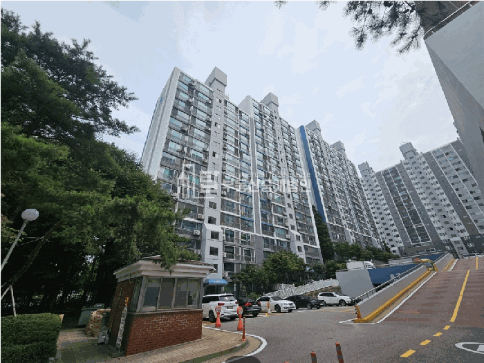 인천 미추홀구 학익동 50 101동 학익아파트, 주안동아파트, 학익신동아8차아파트 경매 매물번호 14826 사진 1