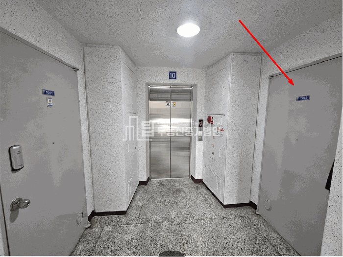 인천 미추홀구 학익동 50 101동 학익아파트, 주안동아파트, 학익신동아8차아파트 경매 매물번호 14826 사진 3