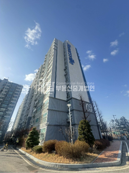 인천 계양구 서운동 178 103동 계양아파트, 계산동아파트, 서운동경남아너스빌 경매 매물번호 14614 사진 1
