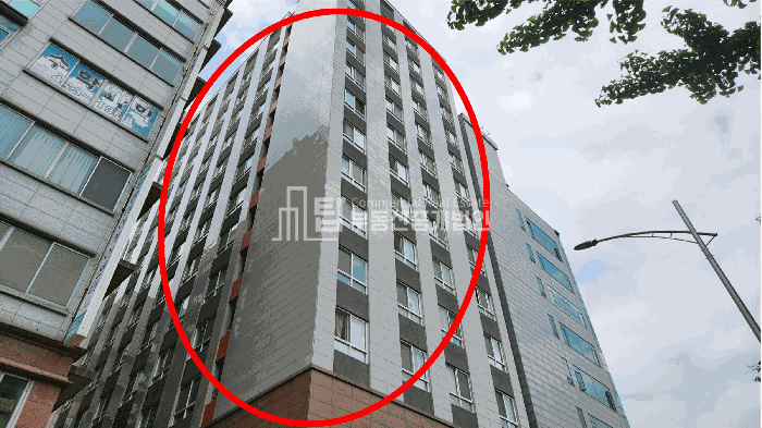 인천 남동구 논현동 617-2 논현 상가, 논현동 상가, 논현역 상권 경매 매물번호 14561 사진 1