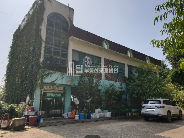 인천 강화군 내가면 외포리 681-10 (하얏트참숯장어구이) 강화 상가건물, 강화 내가면 상가건물 경매 매물번호 14775 사진 1