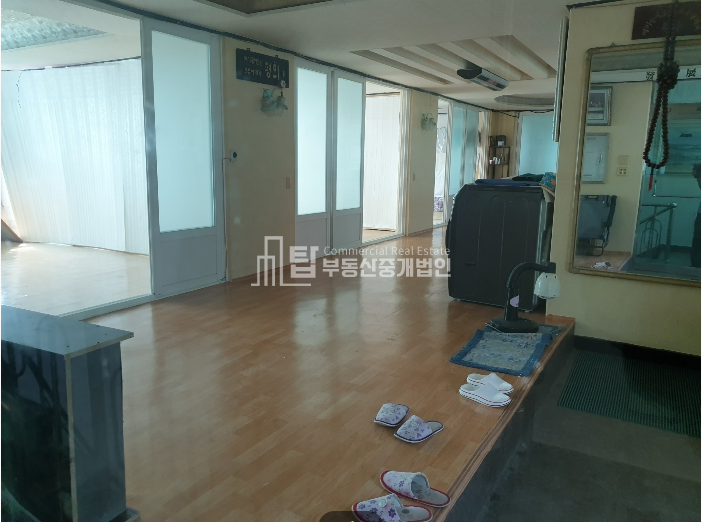 인천 강화군 내가면 외포리 681-10 (하얏트참숯장어구이) 강화 상가건물, 강화 내가면 상가건물 경매 매물번호 14775 사진 3