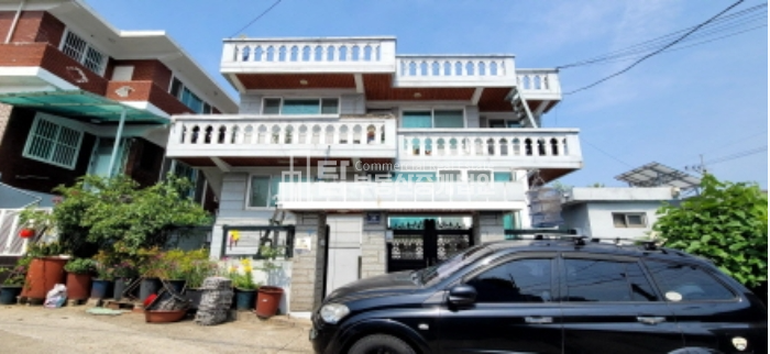 인천 미추홀구 숭의동 289-35 미추홀구 단독주택, 숭의동 단독주택 경매 매물번호 14553 사진 1