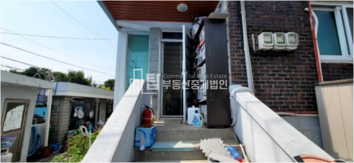 인천 미추홀구 숭의동 289-35 미추홀구 단독주택, 숭의동 단독주택 경매 매물번호 14553 사진 2