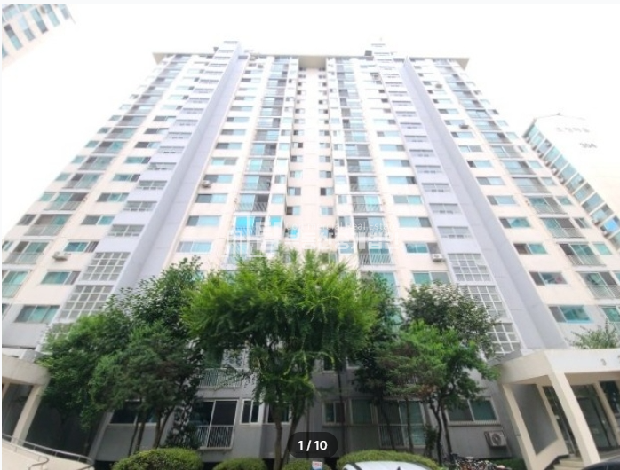 인천 계양구 용종동 213-2 307동 계양아파트, 계산동아파트, 계산특별정비예정구역 경매 매물번호 14343 사진 1
