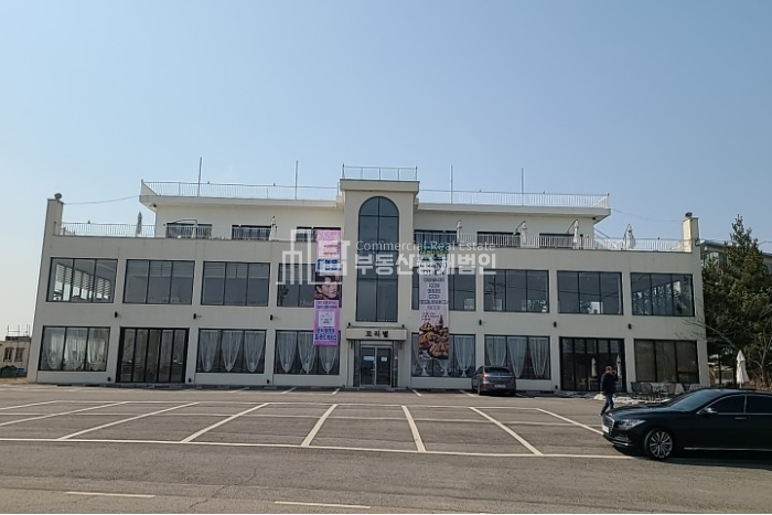 인천 강화군 길상면 초지리 1324-17 (장어고을) 강화 상가건물, 강화 근생건물, 강화 초지리 상업시설 경매 매물번호 14776 사진 1