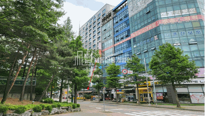 인천 남동구 논현동 631-4 논현 상가, 논현동 상가, 논현역 상가, 논현역 상권 경매 매물번호 14557 사진 1