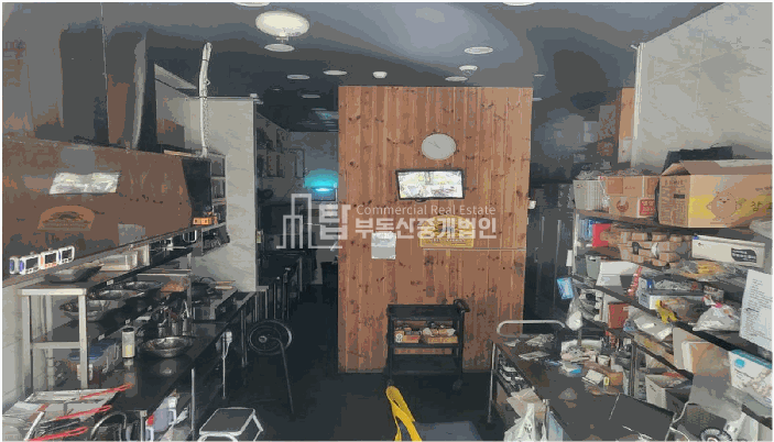 인천 남동구 논현동 631-4 논현 상가, 논현동 상가, 논현역 상가, 논현역 상권 경매 매물번호 14557 사진 3