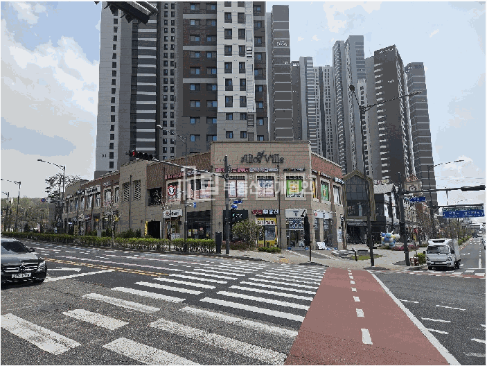 인천 서해구 가정동 가정동 532-31 루원시티상가, 가정동주복상가, 가정루원시티상가 경매 매물번호 14444 사진 2