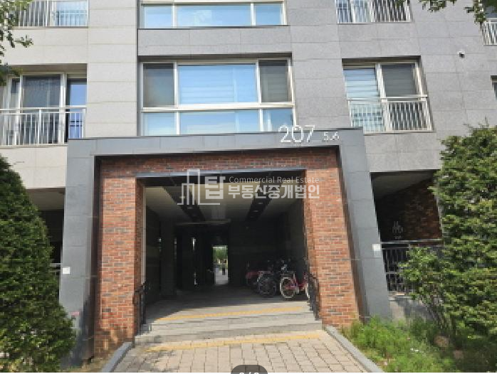 경기 시흥시 배곧동 245 207동 배곧 아파트, 시흥 아파트, 배곧 한라비발디아파트 경매 매물번호 14764 사진 2