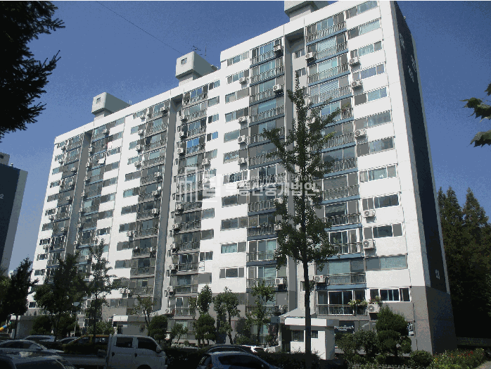 인천 연수구 연수동 534 103동 연수아파트, 연수동아파트, 연수특별정비예정구역 경매 매물번호 14624 사진 1