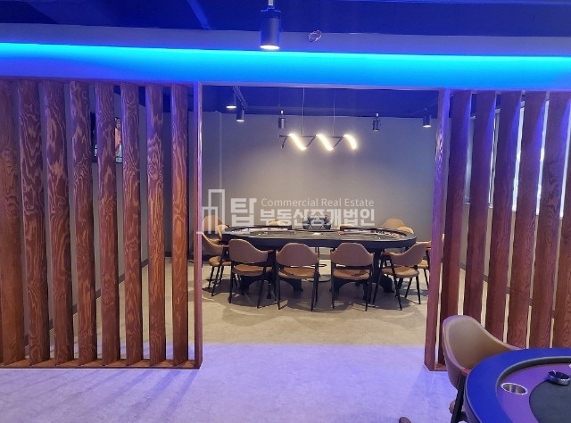 인천 서해구 가정동 가정중앙시장역 코너자리 상가 월세 매물번호 10401 사진 2